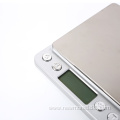 2KG/0.01g Electronic Kitchen Scale Pocket Jewelry Scale